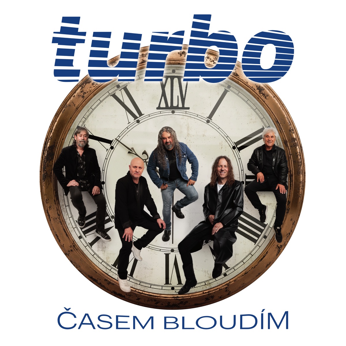 Časem bloudím