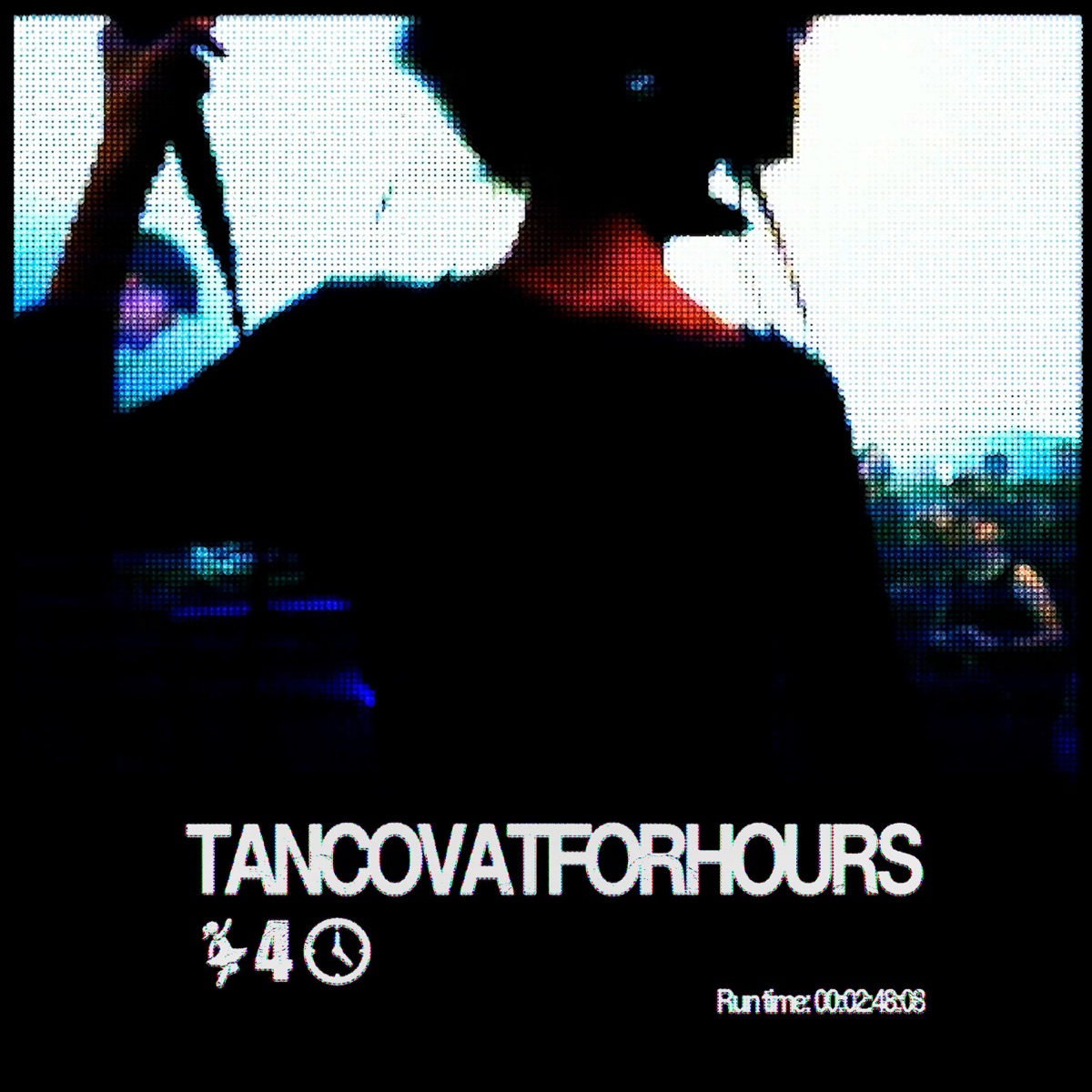 Tancovatforhours (feat. Klara Wodehn)