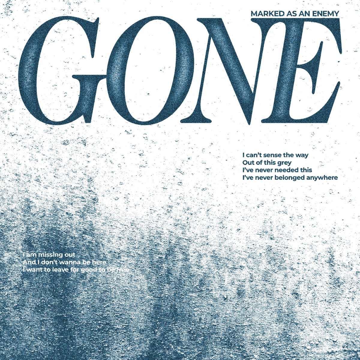 Gone