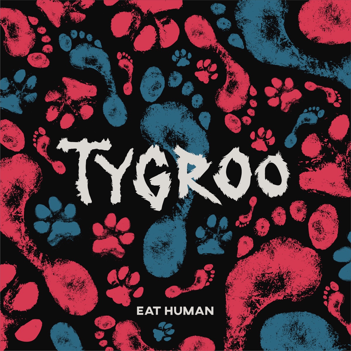 Eat human