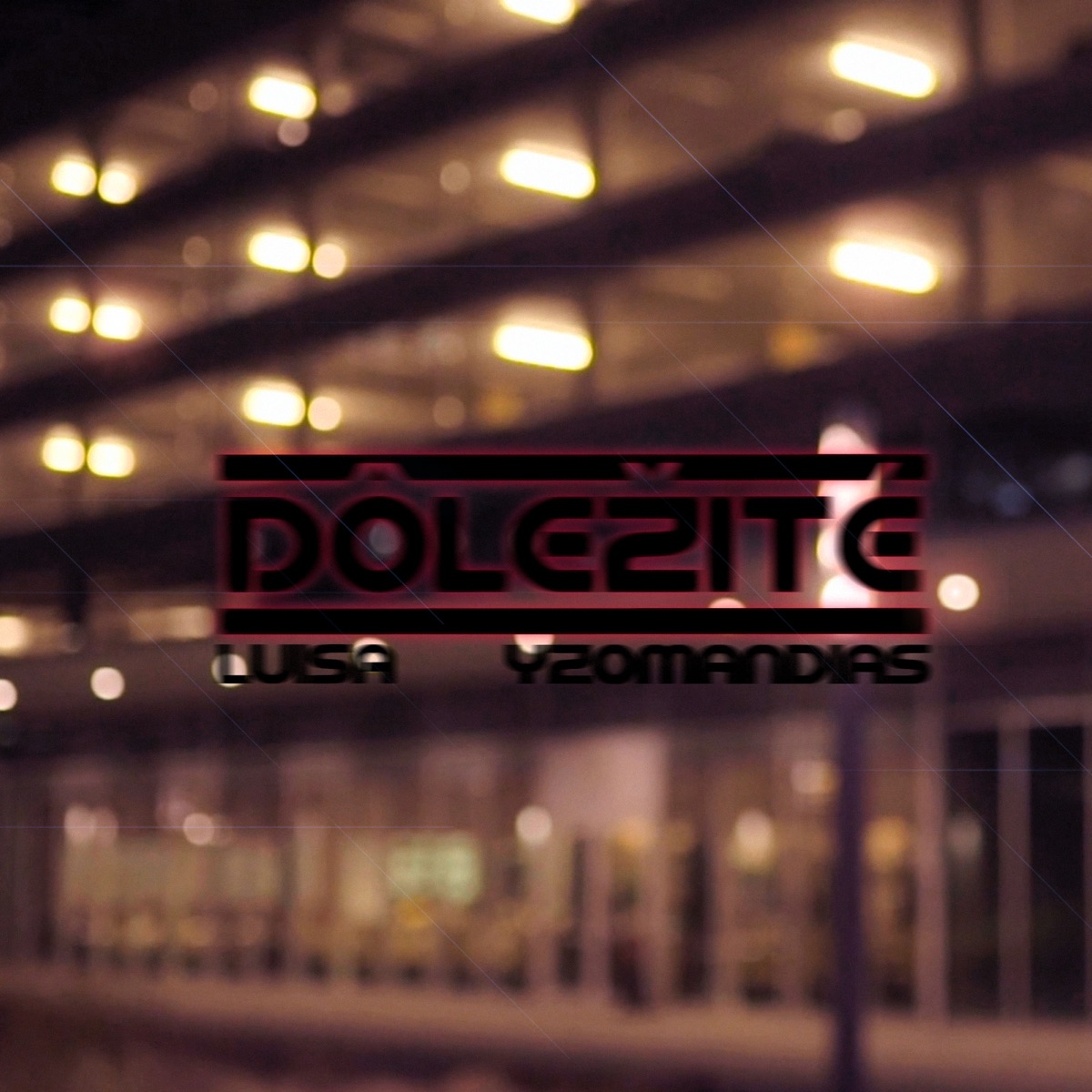 Dôležité (feat. Luisa)