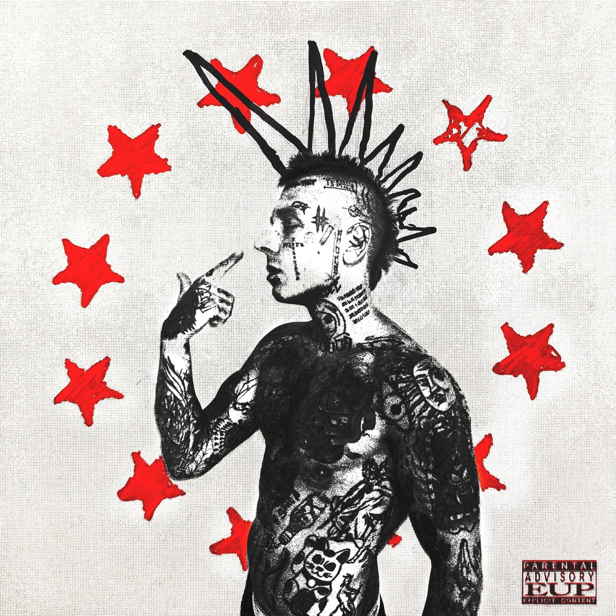 Rockstar lifestyle (eup summer season - 1st drop)