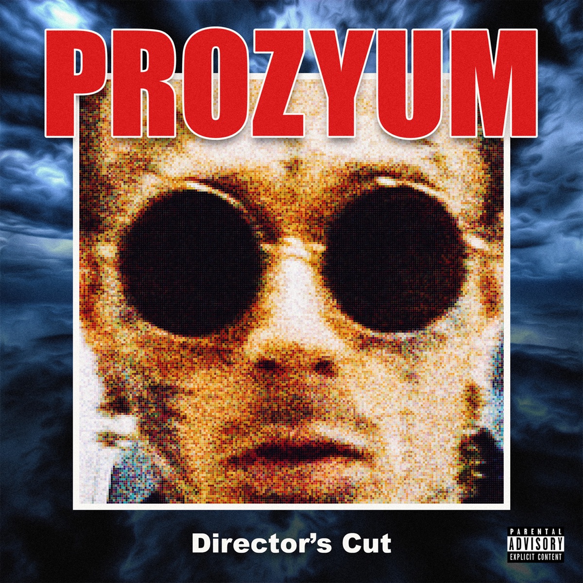 Prozyum (director’s cut)
