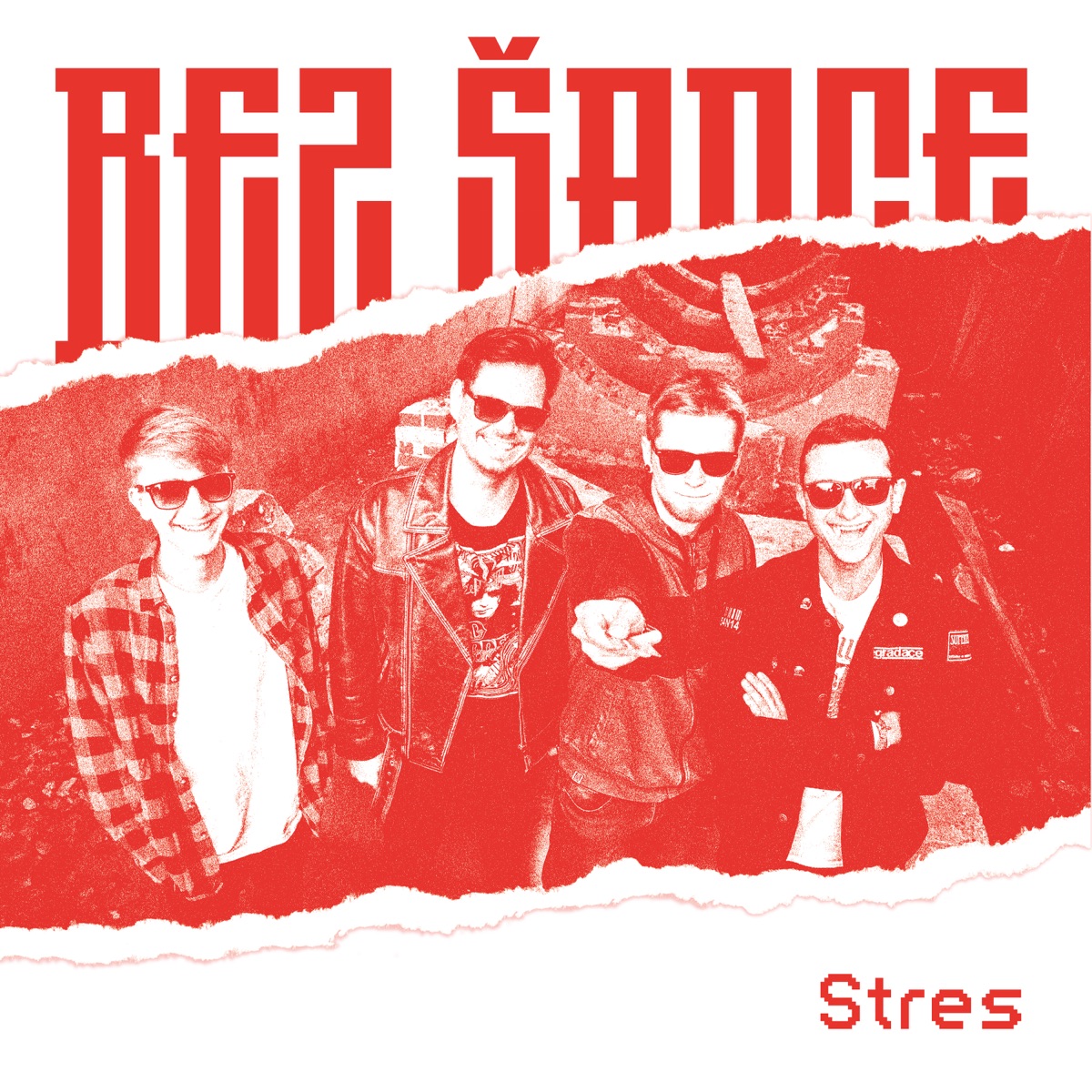 Stres