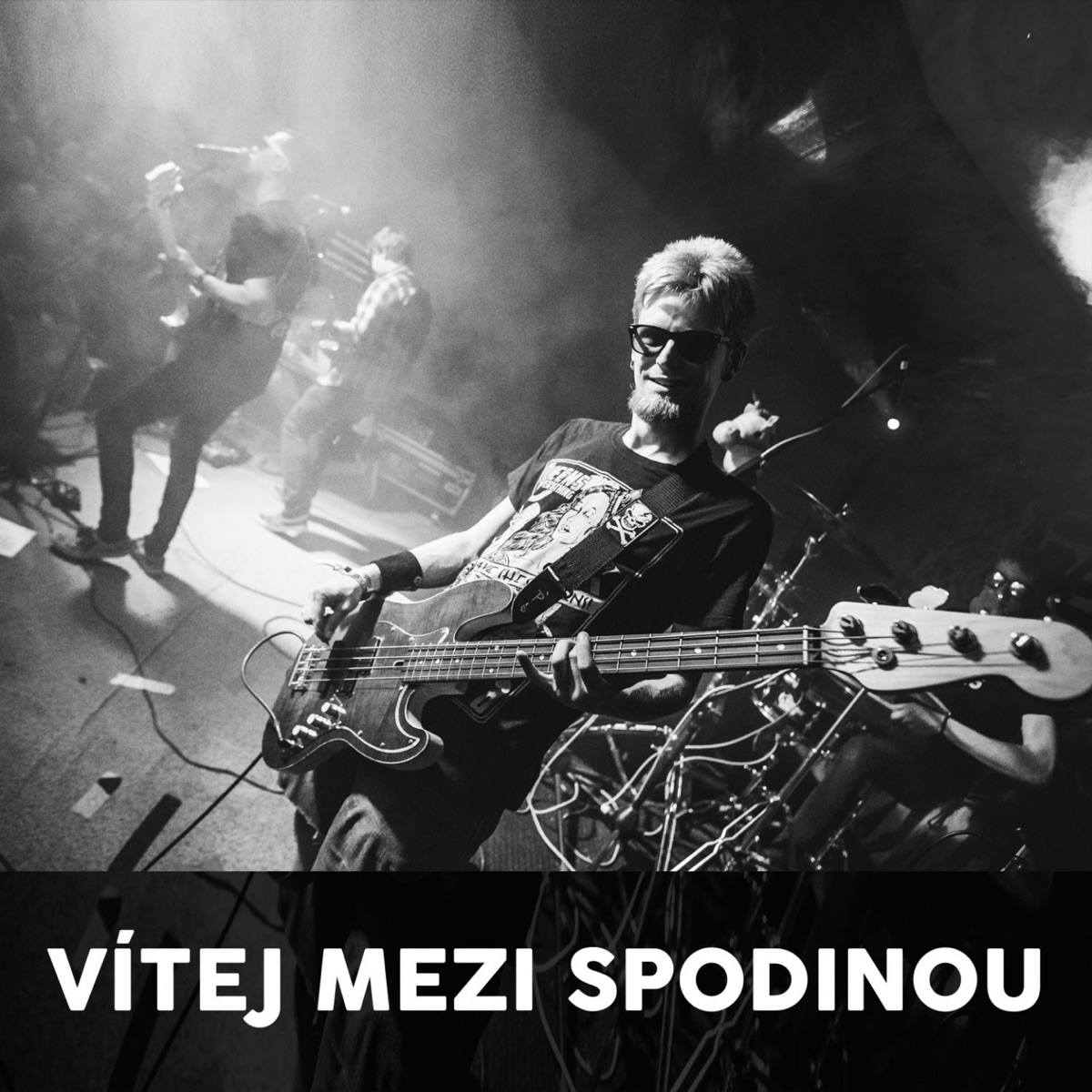 Vítej mezi spodinou