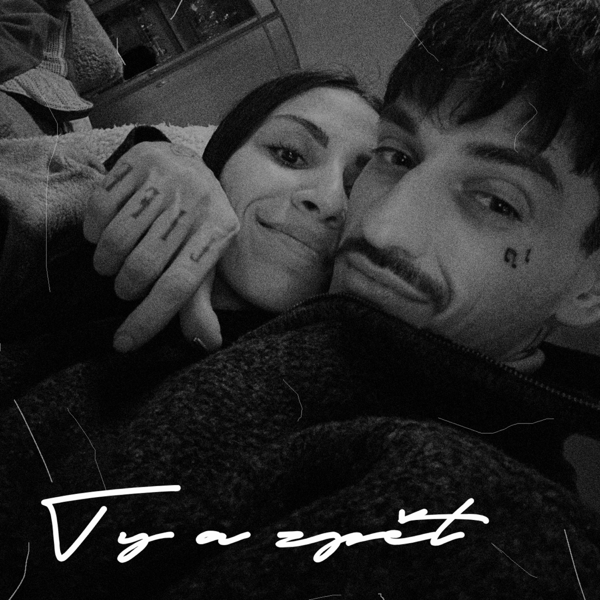 Ty a zpět (feat. Galiya)