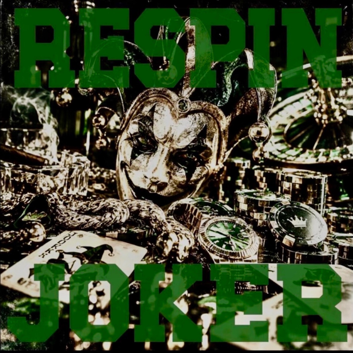 Respin joker