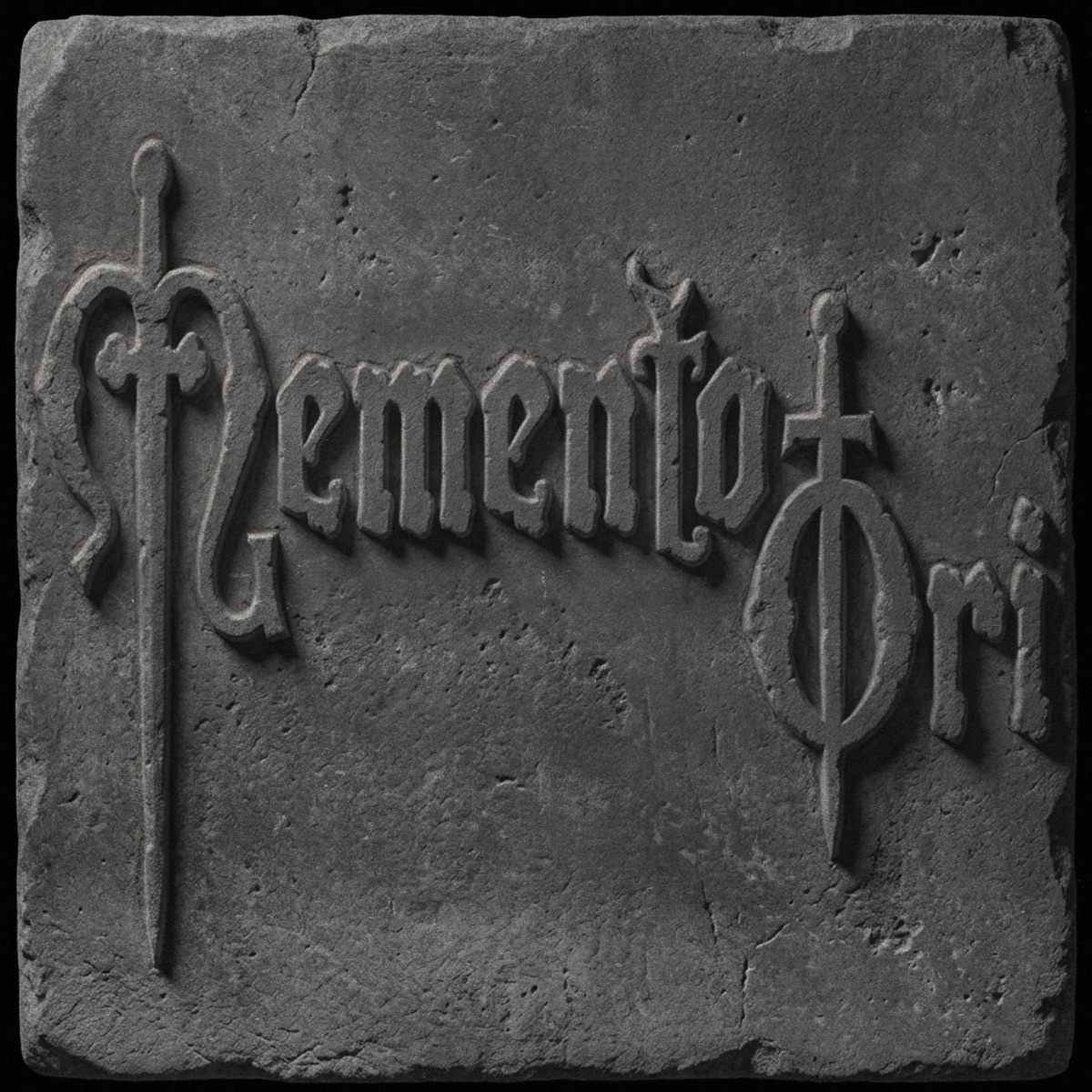 Memento ori (feat. Pancage)