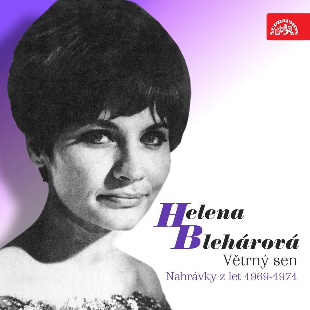 Větrný sen (nahrávky z let 1969-1971)