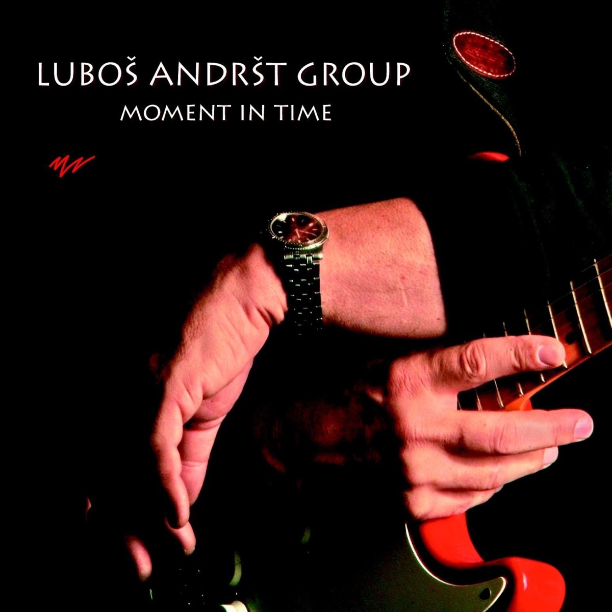 Moment in time