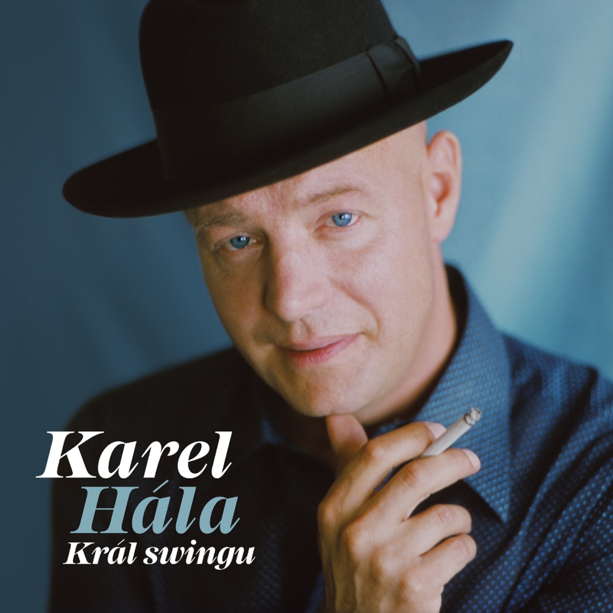 Král swingu