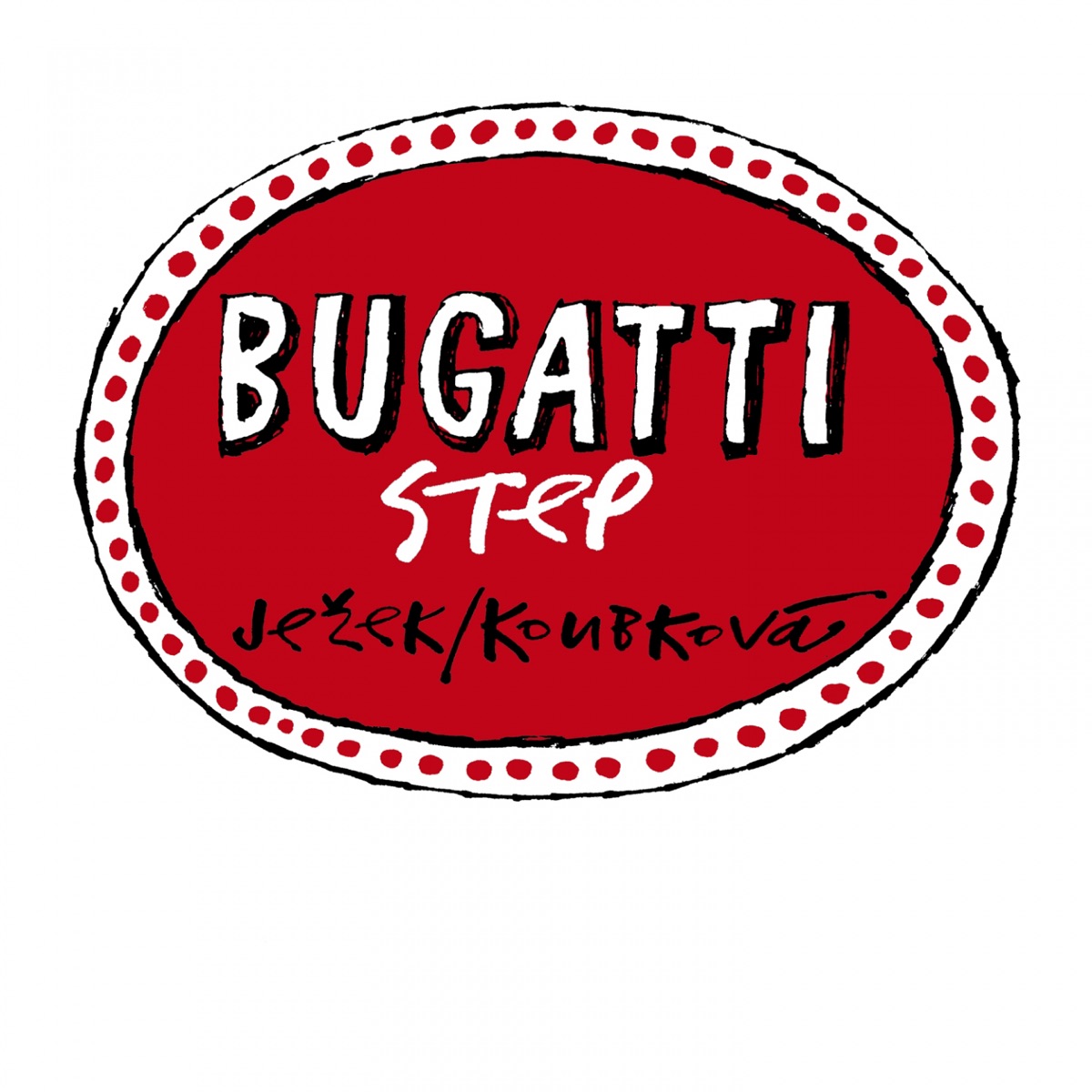 Bugatti step