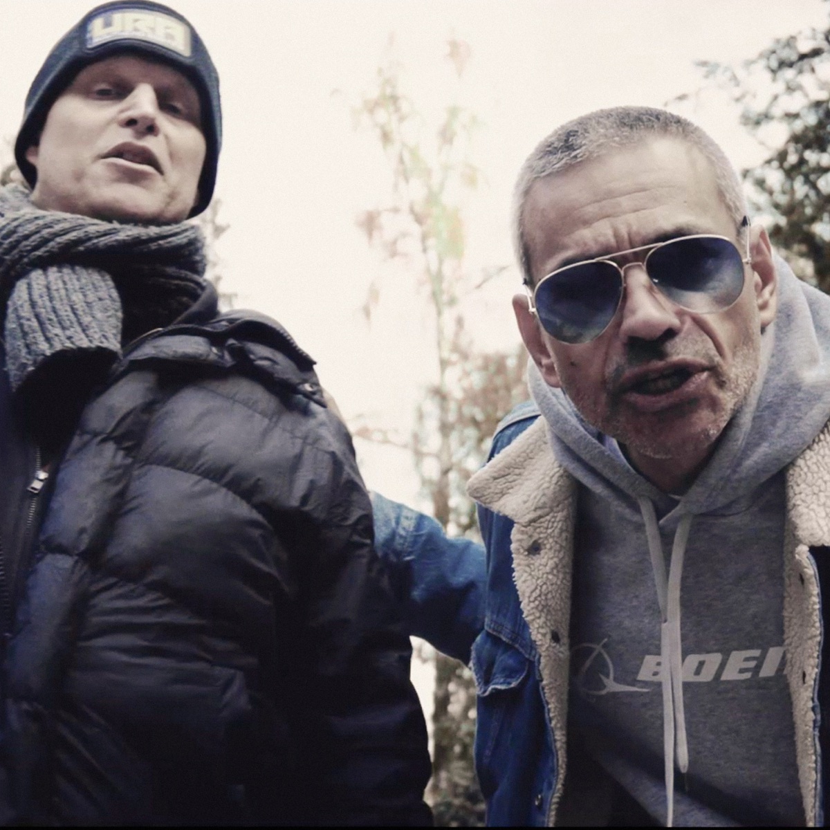Přízrak (feat. Dr. Kary)