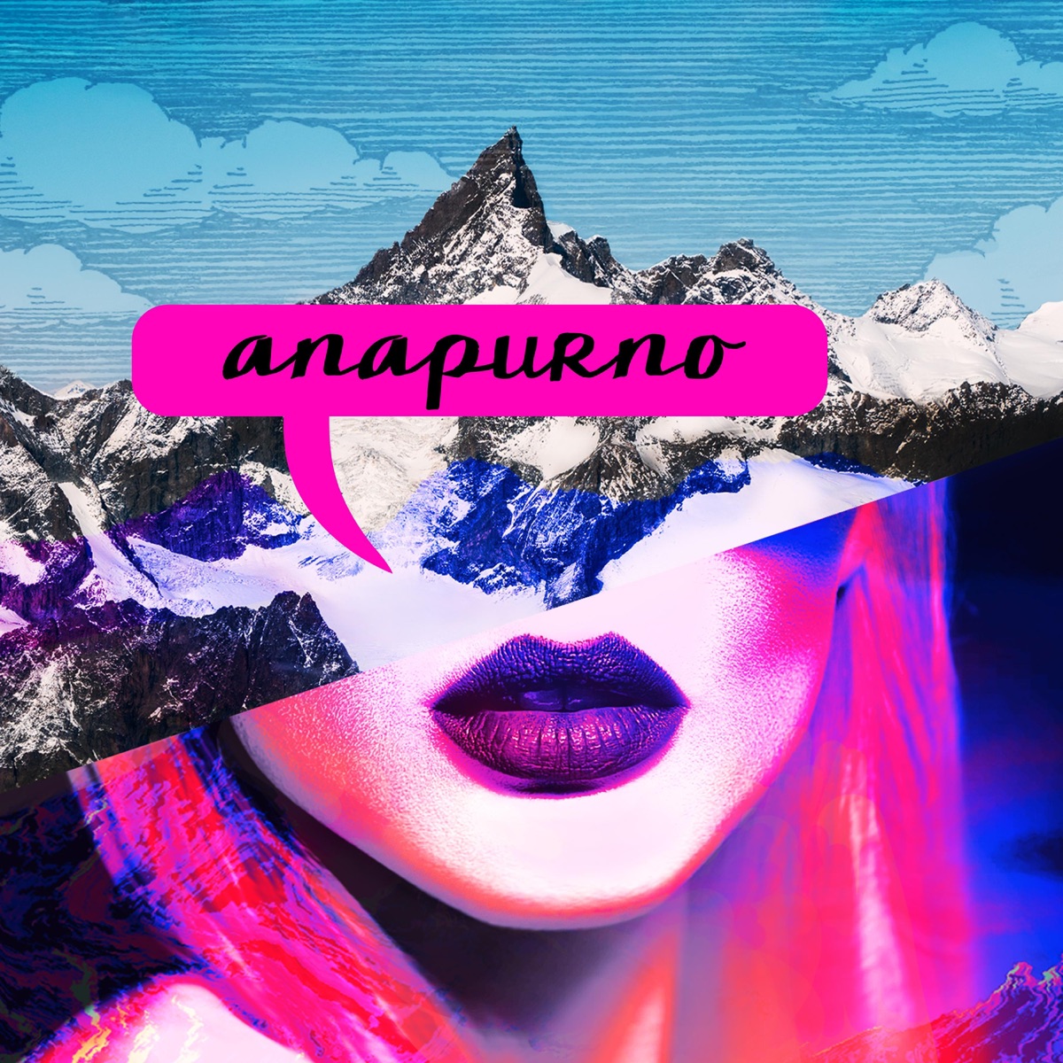 Anapurno