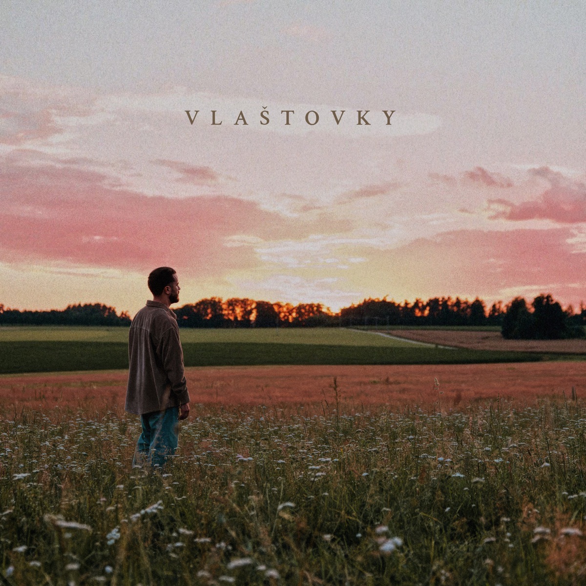 Vlaštovky (feat. Severáček)