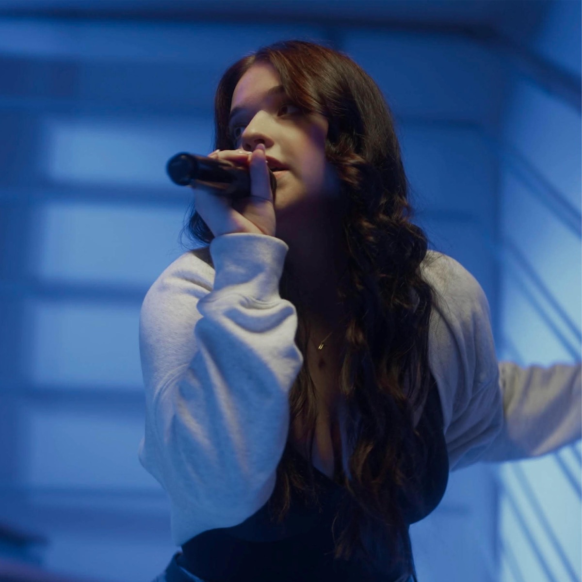 Little favour (alt version)