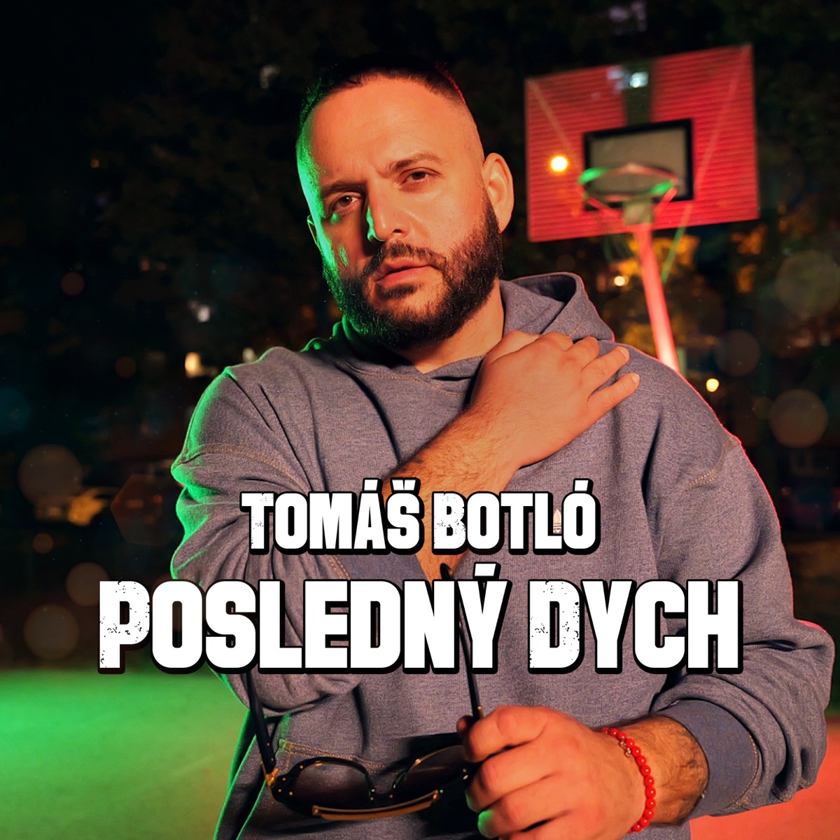 Posledný dych