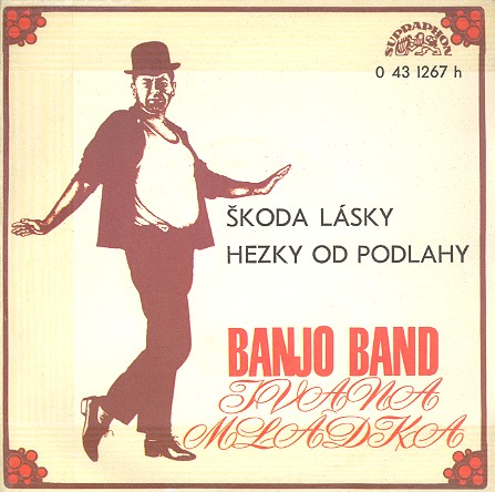 koda lsky / Hezky od podlahy