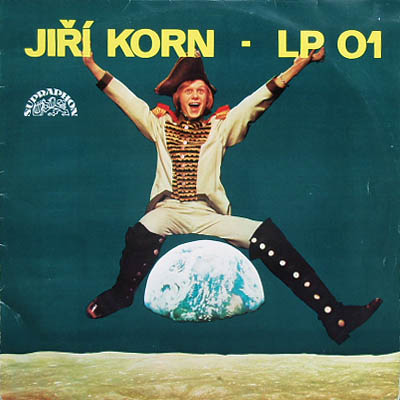 Jiří Korn-LP 01