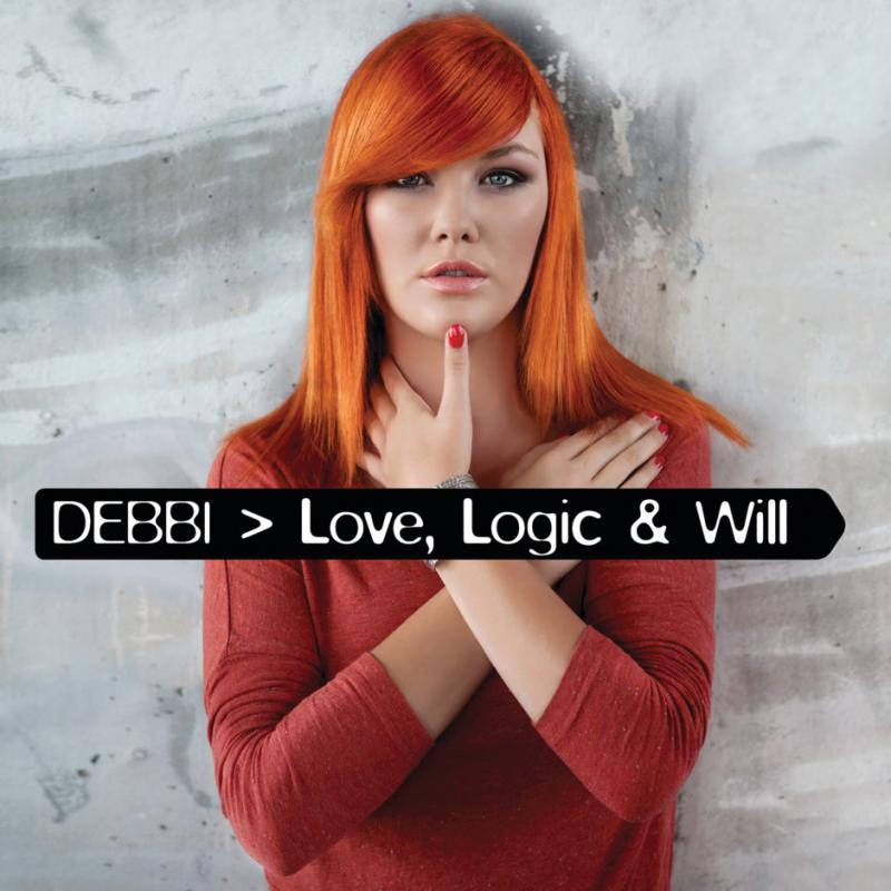 Debbi-Love, Logic & Will