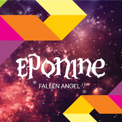 Eponine-Fallen Angel