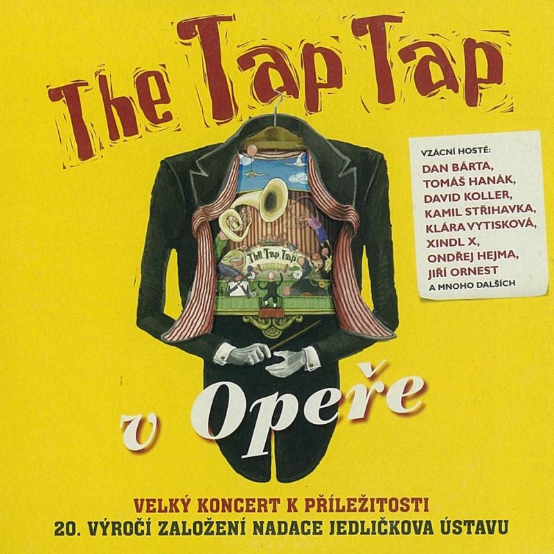 The Tap Tap v Opee 2010