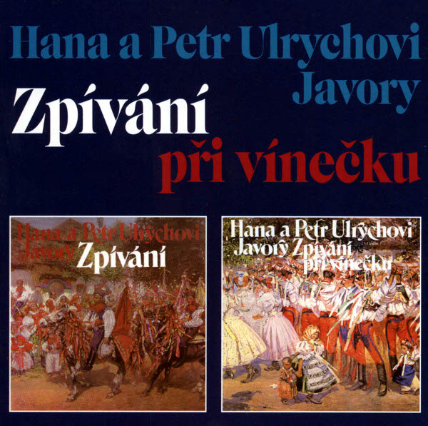 Zpvn / Zpvn pi vneku