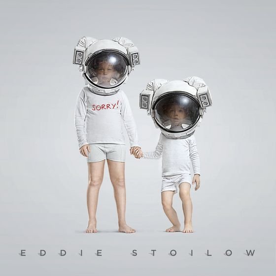 Eddie Stoilow-Sorry!