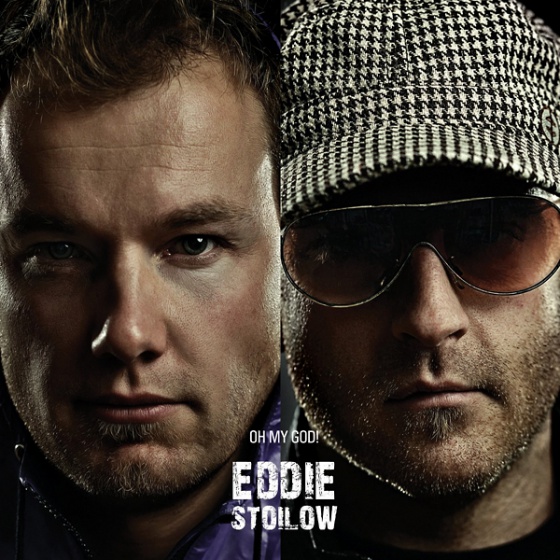 Eddie Stoilow-Oh my God!