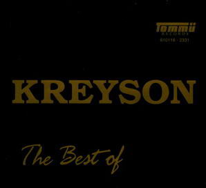 Kreyson-The Best Of