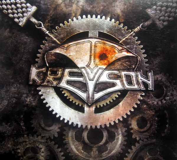 20 Years Of Kreyson