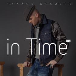 Nikolas Takács-In Time EP 2