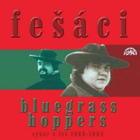 Bluegrass Hoppers