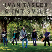 IMT Smile-Cesty II. triedy