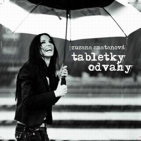 Tabletky odvahy