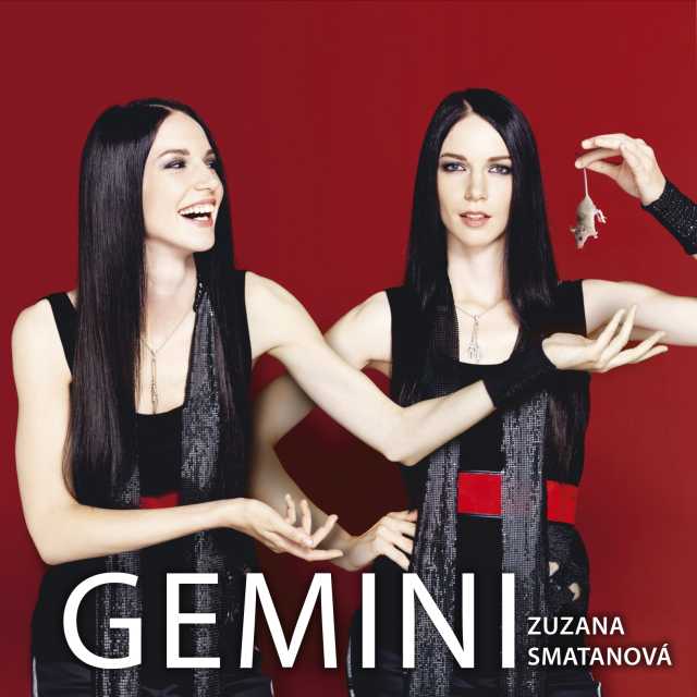 Zuzana Smatanová-Gemini