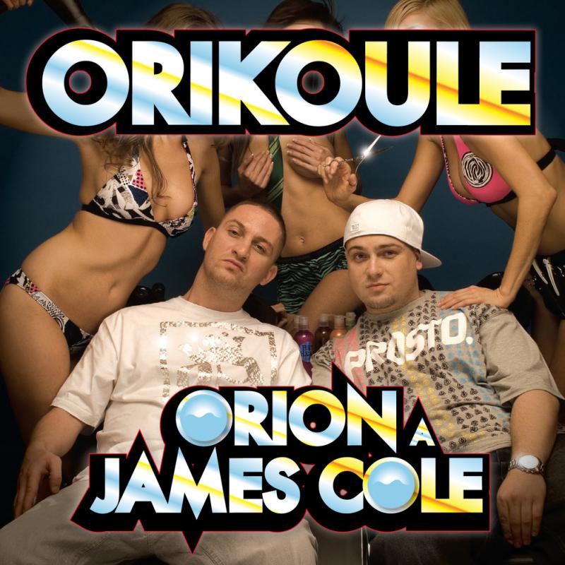 Orikoule