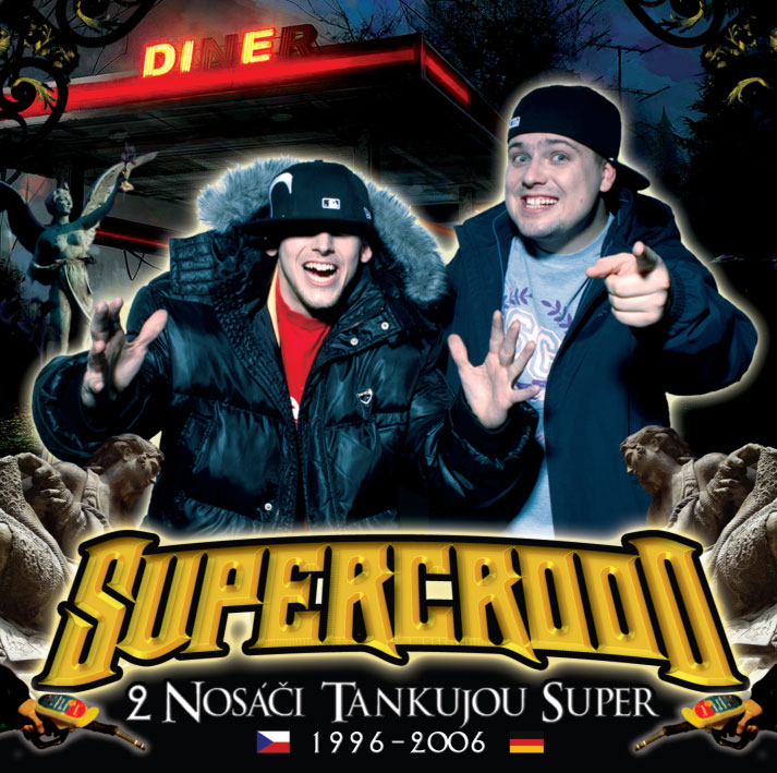 2 Nosi Tankujou Super