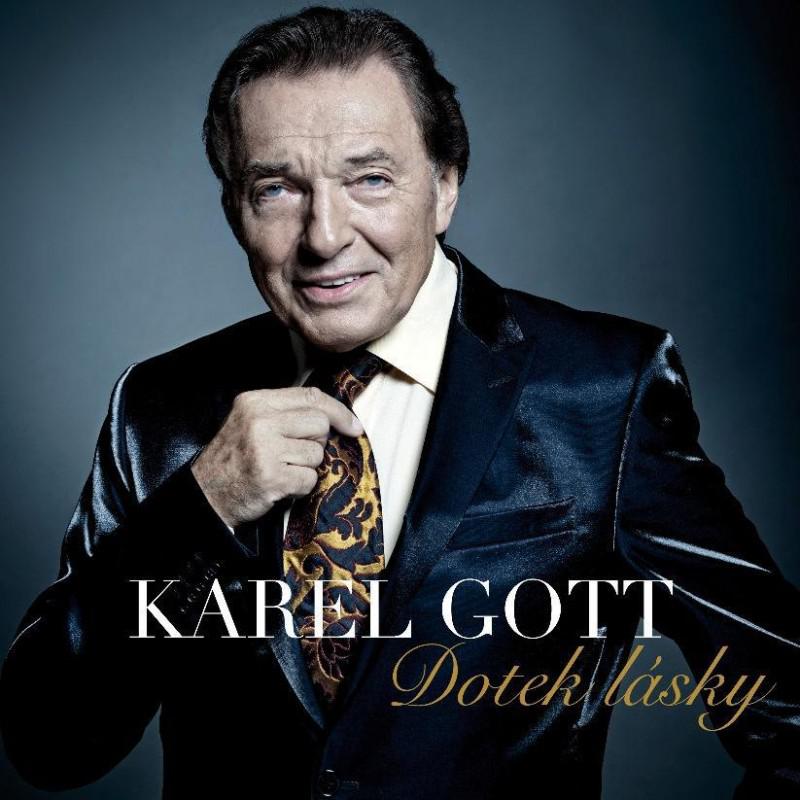 Karel Gott-Dotek lásky