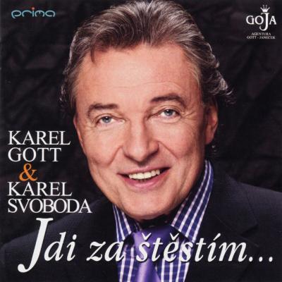 Jdi za tstm feat. Karel Svoboda