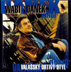 Valask drtiv styl