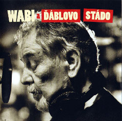 Wabi a blovo stdo