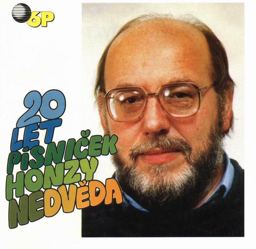 20.Let psniek Honzy Nedvda