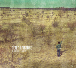Peter Aristone-19 Days In Tetbury