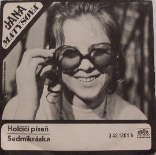Holi pse / Sedmikrska