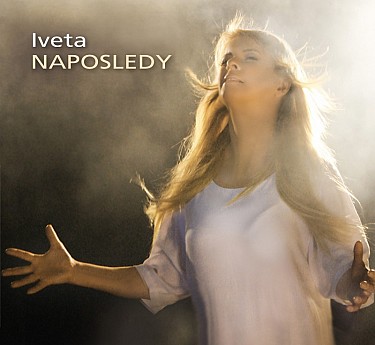 Iveta naposledy