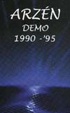 Arzén-Demo 1990-95