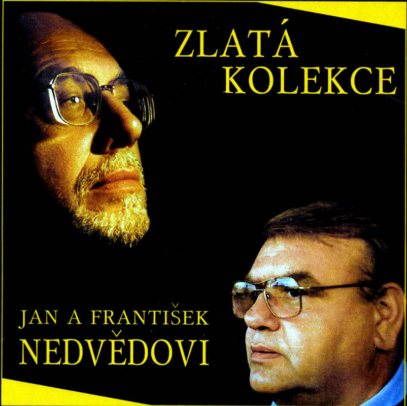 Zlat kolekce