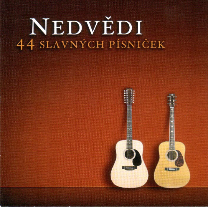 44. Slavnch psniek 