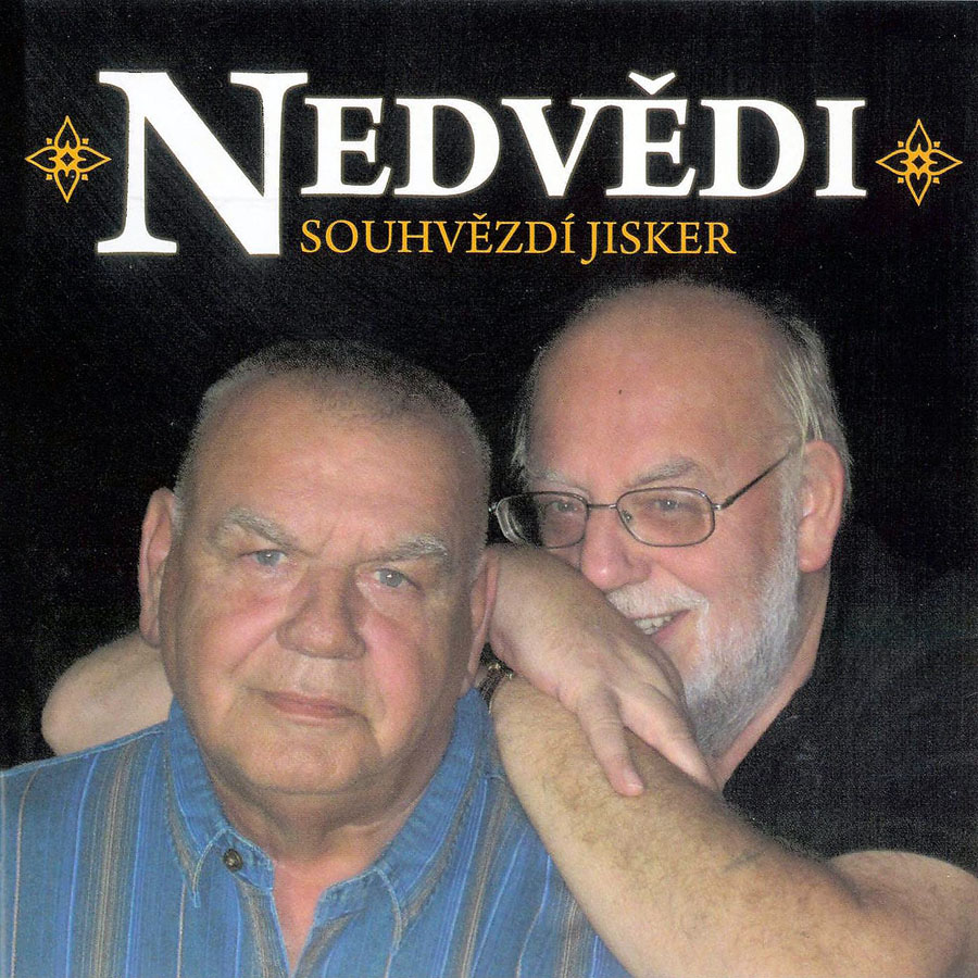 Souhvzd jisker